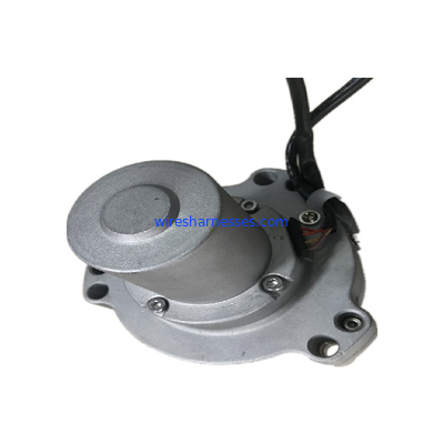 SK200-3 SK200-5 कोबेल्को खुदाई थ्रॉटल मोटर YN2406U197F4