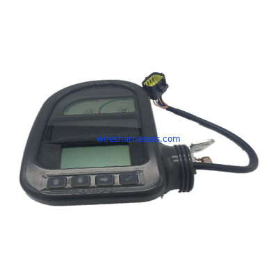 14390065 वोल्वो खुदाई प्रदर्शन EC210B खुदाई उपकरण पैनल