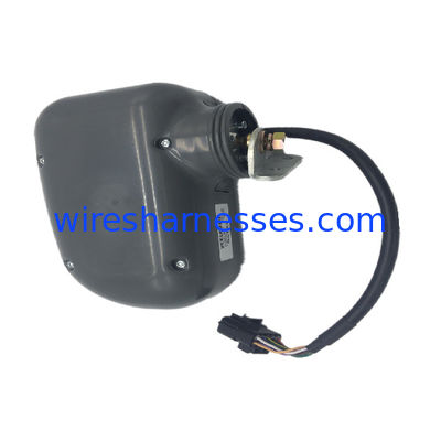 14390065 वोल्वो खुदाई प्रदर्शन EC210B खुदाई उपकरण पैनल