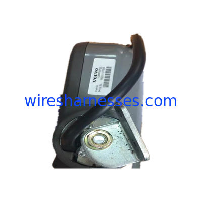 14390065 वोल्वो खुदाई प्रदर्शन EC210B खुदाई उपकरण पैनल