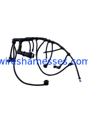 EC210B के लिए वोल्वो D6D Deutz कार इंजन वायरिंग हार्नेस VOE20728258