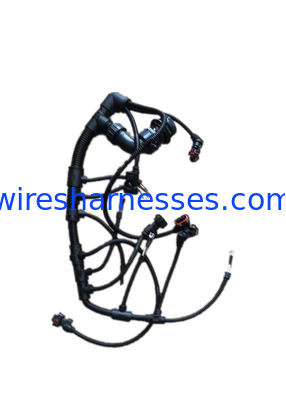 EC210B के लिए वोल्वो D6D Deutz कार इंजन वायरिंग हार्नेस VOE20728258