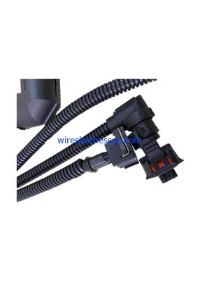 EC210B के लिए वोल्वो D6D Deutz कार इंजन वायरिंग हार्नेस VOE20728258