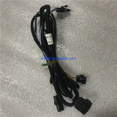 21NB-10043 हुंडई खुदाई वायरिंग हार्नेस R305-7 R455-7 ऑटोमोटिव केबल असेंबली