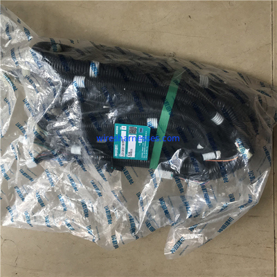 LS13E01195P5 कोबेल्को खुदाई SK460-8 ऑटोमोटिव वायर हार्नेस असेंबली