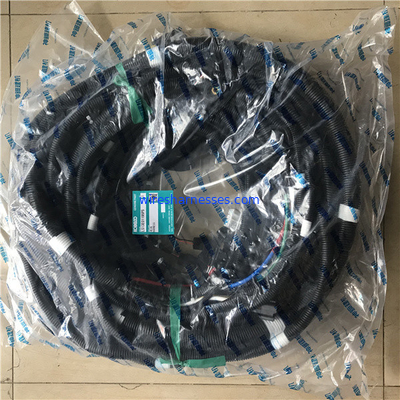 LS13E01195P5 कोबेल्को खुदाई SK460-8 ऑटोमोटिव वायर हार्नेस असेंबली