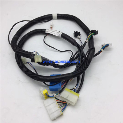 20Y-06-31611 खुदाई वायरिंग हार्नेस PC200-7 कोमात्सु वायरिंग हार्नेस