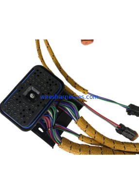 C9 इंजन के लिए E330C CAT खुदाई वायरिंग हार्नेस 230-6279