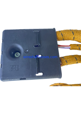 C9 इंजन के लिए E330C CAT खुदाई वायरिंग हार्नेस 230-6279