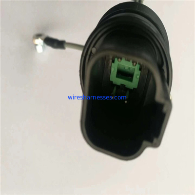 E323D C6.6 इंजन वायर हार्नेस 2851975 CAT खुदाई केबल हार्नेस असेंबली