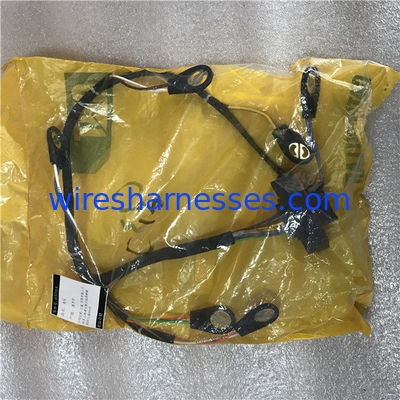 E349D C13 इंजन वायरिंग हार्नेस 4187614 CAT खुदाई वायरिंग हार्नेस