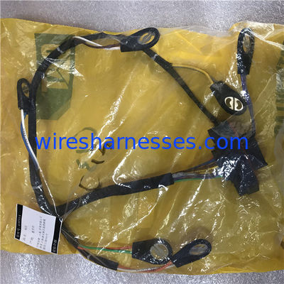 E349D C13 इंजन वायरिंग हार्नेस 4187614 CAT खुदाई वायरिंग हार्नेस