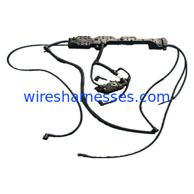 VOE 15107205 वोल्वो खुदाई ऑटोमोटिव इलेक्ट्रिकल हार्नेस EC360B Deutz D12D