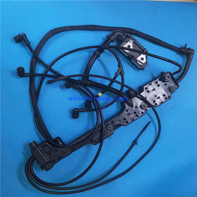 VOE 15107205 वोल्वो खुदाई ऑटोमोटिव इलेक्ट्रिकल हार्नेस EC360B Deutz D12D