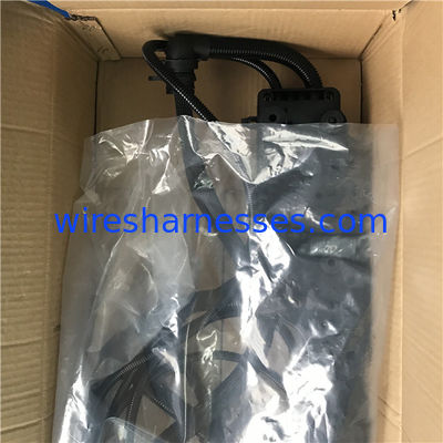 VOE 15107205 वोल्वो खुदाई ऑटोमोटिव इलेक्ट्रिकल हार्नेस EC360B Deutz D12D