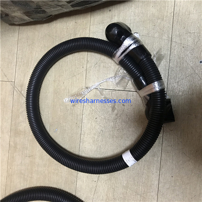 लोन्किंग होल कार एक्सकेवेटर वायरिंग हार्नेस LG6235 LG6230 कैब वायरिंग हार्नेस