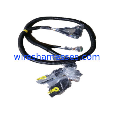EC210B EC240B के लिए 14577245 वोल्वो D6E D7E Deutz इंजन ऑटोमोटिव वायरिंग हार्नेस
