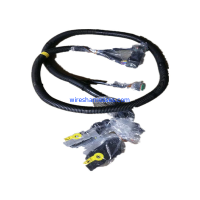 EC210B EC240B के लिए 14577245 वोल्वो D6E D7E Deutz इंजन ऑटोमोटिव वायरिंग हार्नेस