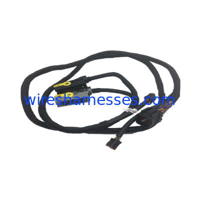 EC210B EC240B के लिए 14577245 वोल्वो D6E D7E Deutz इंजन ऑटोमोटिव वायरिंग हार्नेस