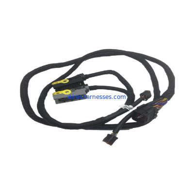 EC210B EC240B के लिए 14577245 वोल्वो D6E D7E Deutz इंजन ऑटोमोटिव वायरिंग हार्नेस