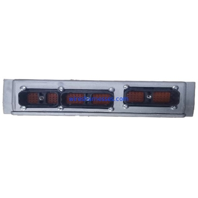 पीसी200-7 के लिए 7835-26-1009 कोमात्सु खुदाई नियंत्रक 24वी