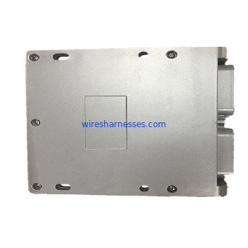 हुंडई खुदाई नियंत्रक 21Q6-32181 कंप्यूटर बोर्ड नियंत्रक R220LC-9S