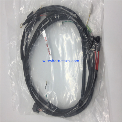 कोबेल्को SK320-6E SK350-6E के लिए LC13E01096P1 खुदाई वायरिंग हार्नेस