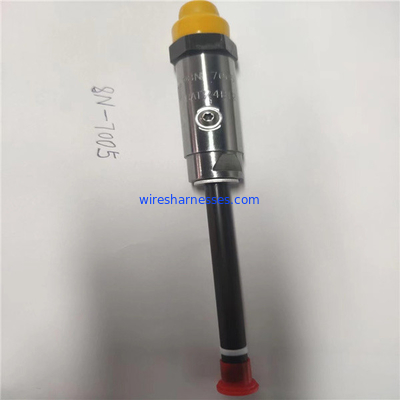 E330B CAT खुदाई ईंधन इंजेक्टर असेंबली 8N-7005 खुदाई ईंधन इंजेक्टर