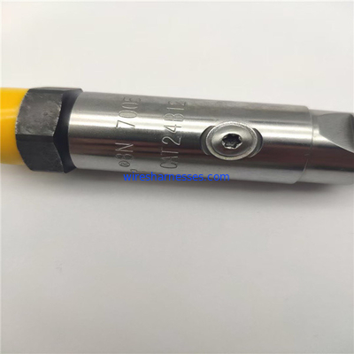 E330B CAT खुदाई ईंधन इंजेक्टर असेंबली 8N-7005 खुदाई ईंधन इंजेक्टर