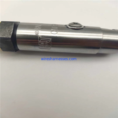 E330B CAT खुदाई ईंधन इंजेक्टर असेंबली 8N-7005 खुदाई ईंधन इंजेक्टर