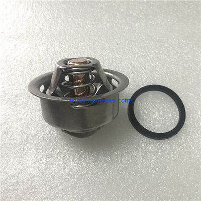5I-8010 CAT खुदाई यंत्र मित्सुबिशी S6K इंजन कूलिंग थर्मोस्टेट 34346-11500