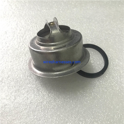 5I-8010 CAT खुदाई यंत्र मित्सुबिशी S6K इंजन कूलिंग थर्मोस्टेट 34346-11500