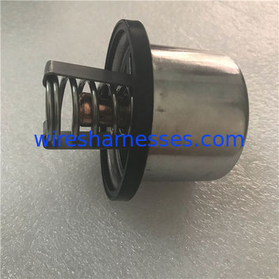 E330D खुदाई इंजन थर्मोस्टेट 2485513 CAT C9 थर्मोस्टेट