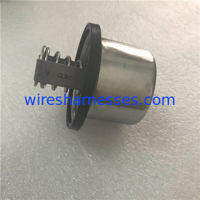 E330D खुदाई इंजन थर्मोस्टेट 2485513 CAT C9 थर्मोस्टेट