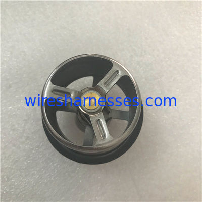 E330D खुदाई इंजन थर्मोस्टेट 2485513 CAT C9 थर्मोस्टेट
