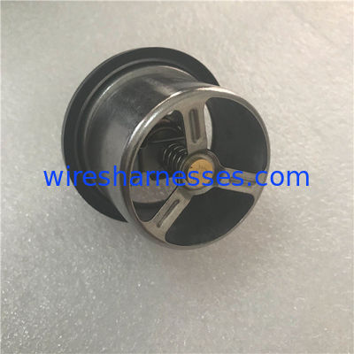 E330D खुदाई इंजन थर्मोस्टेट 2485513 CAT C9 थर्मोस्टेट