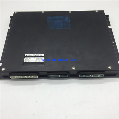 DH150-7 Doosan देवू उत्खनन कंप्यूटर बोर्ड 543-00055A K1038476A