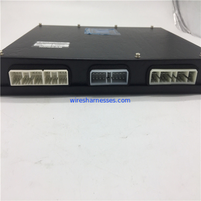 DH150-7 Doosan देवू उत्खनन कंप्यूटर बोर्ड 543-00055A K1038476A