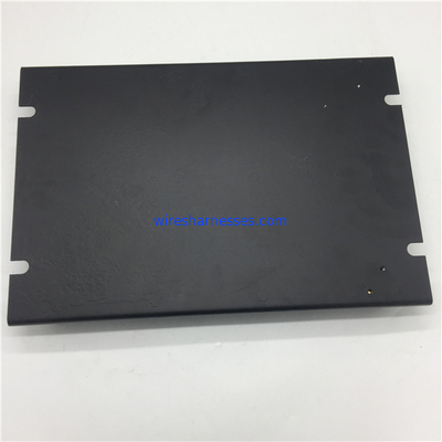DH150-7 Doosan देवू उत्खनन कंप्यूटर बोर्ड 543-00055A K1038476A