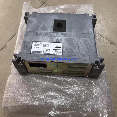मॉडल PC200LC-6 के लिए 7834-21-4002 कोमात्सु खुदाई नियंत्रक