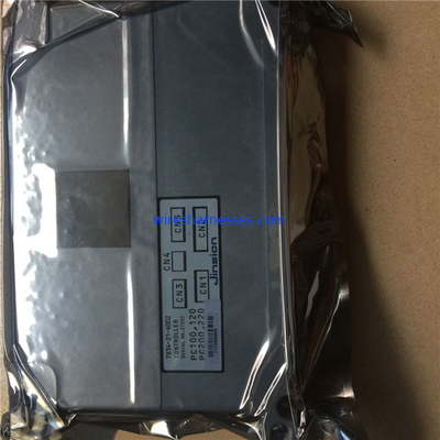 मॉडल PC200LC-6 के लिए 7834-21-4002 कोमात्सु खुदाई नियंत्रक