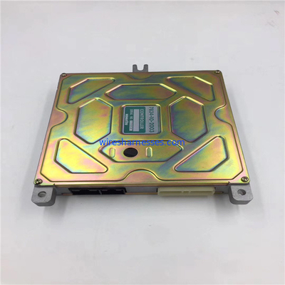 PC200-6 4D95 खुदाई करने वाला कंप्यूटर बोर्ड 7834-30-2000 कोमात्सु ECU नियंत्रक