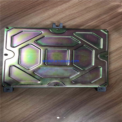 PC200-6 4D95 खुदाई करने वाला कंप्यूटर बोर्ड 7834-30-2000 कोमात्सु ECU नियंत्रक