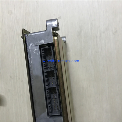 SK200-6 के लिए कोबेल्को खुदाई कंप्यूटर बोर्ड नियंत्रक YF22E00001F1 YN22E00037F4