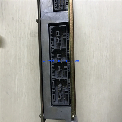 SK200-6 के लिए कोबेल्को खुदाई कंप्यूटर बोर्ड नियंत्रक YF22E00001F1 YN22E00037F4