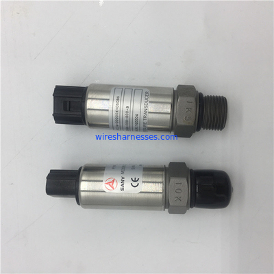 SY135-8 SY195-8 SANY प्रेशर ट्रांसड्यूसर सेंसर मैनिफोल्ड प्रेशर सेंसर
