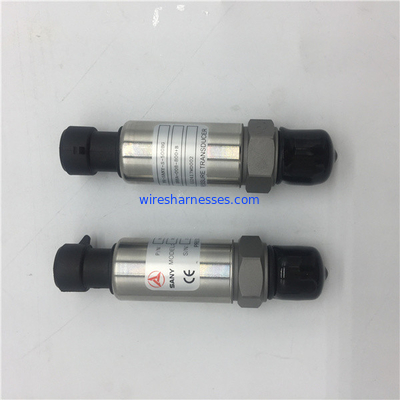SY135-8 SY195-8 SANY प्रेशर ट्रांसड्यूसर सेंसर मैनिफोल्ड प्रेशर सेंसर