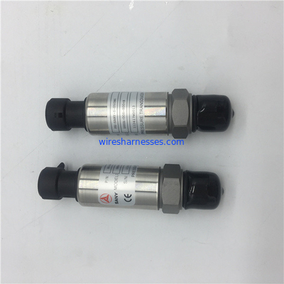 SY135-8 SY195-8 SANY प्रेशर ट्रांसड्यूसर सेंसर मैनिफोल्ड प्रेशर सेंसर