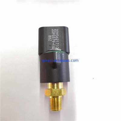 PC100-6 कोमात्सु वितरण स्विच प्रेशर सेंसर 206-06-61130 खुदाई सेंसर