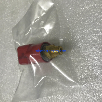 PC100-6 कोमात्सु वितरण स्विच प्रेशर सेंसर 206-06-61130 खुदाई सेंसर